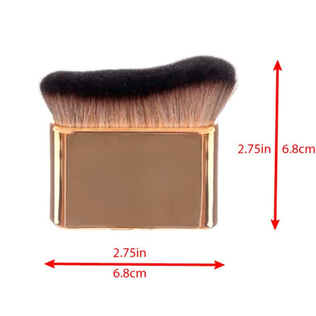 Amazing Maui Babe Browning Lotion 8 oz with Body Tanning Brush | Maui Babe Tanning Lotion