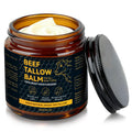 NAWydzz Beef Tallow Skin Balm with Honey & Beeswax