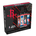 NBA Houston Rockets Deodorant Gift Set – 4 x 5.07 oz, 4 Signature Scents, 72h Protection