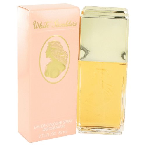 NC White Shoulders Cologne Spray – 2.75 oz Evyan-Inspired Women’s Perfume