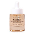 NCLA Beauty So Rich Revitalizing Treatment Oil - Coconut Vanilla Cuticle Oil with Vitamin E, 1 oz