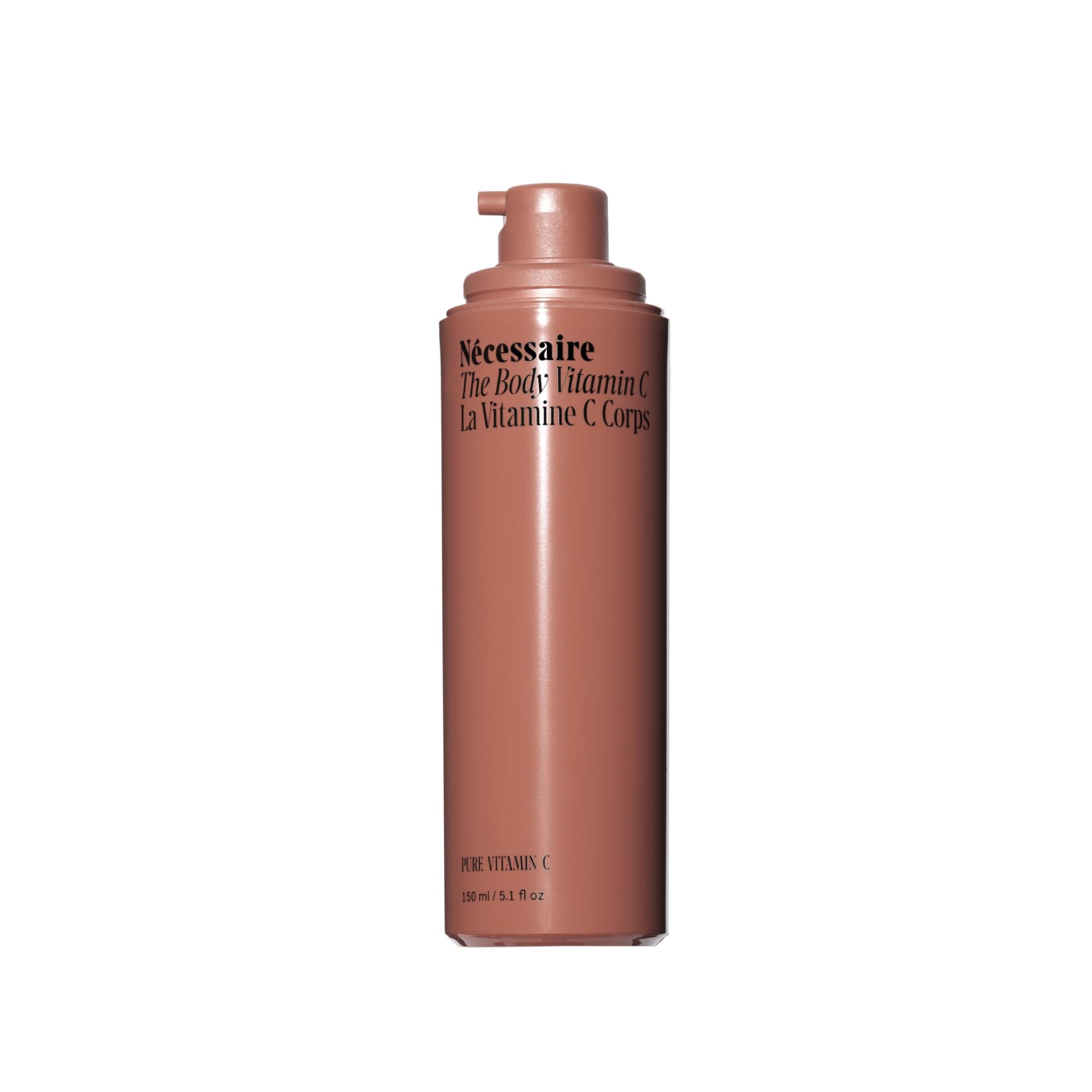 Nécessaire The Body Vitamin C Serum | Brighten & Even Skin Tone
