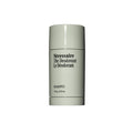 Nécessaire The Deodorant Eucalyptus — Aluminum-Free, Extra-Strength with Mandelic Acid (75 g/2.5 oz)