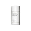 Nécessaire Fragrance-Free Deodorant | Aluminum-Free, Mandelic Acid, Extra Strength (75 g/2.5 oz)