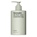 Nécessaire Eucalyptus Body Lotion – Multi-Peptide Firming Moisturizer, 2.5% Niacinamide, 450ml