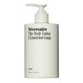 Nécessaire Hinoki Body Lotion – Multi-Peptide Moisturizer with 2.5% Niacinamide | Dermatologist-Tested, Vegan, Hypoallergenic, 15.2oz