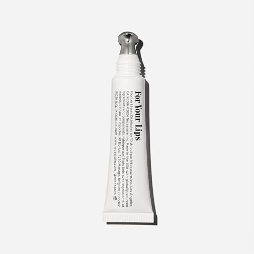 Nécessaire The Lip Balm – Hydrating Lip Care with Niacinamide & Ceramides