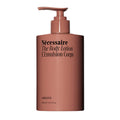 Nécessaire The Body Lotion Olibanum | Multi-Peptide Moisturizer with 2.5% Niacinamide – Non-Greasy, Hypoallergenic, 15.2oz