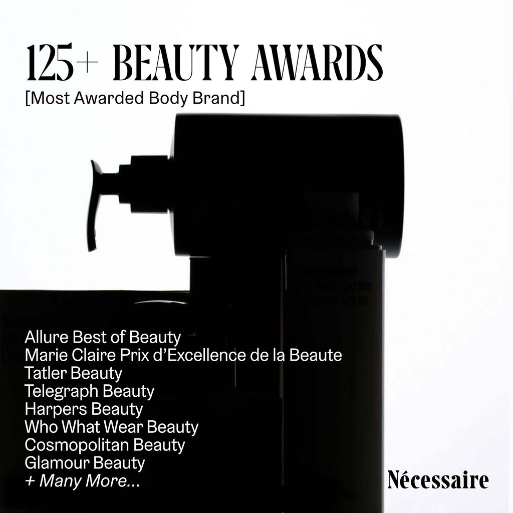 Nécessaire Rosemary Conditioner – Strengthening for Thinning Hair, Color-Safe