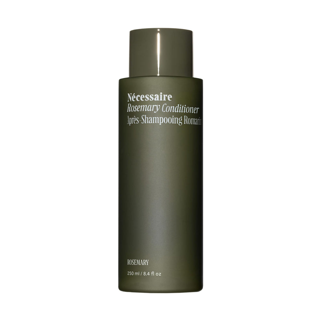 Nécessaire Rosemary Conditioner – Strengthening for Thinning Hair, Color-Safe