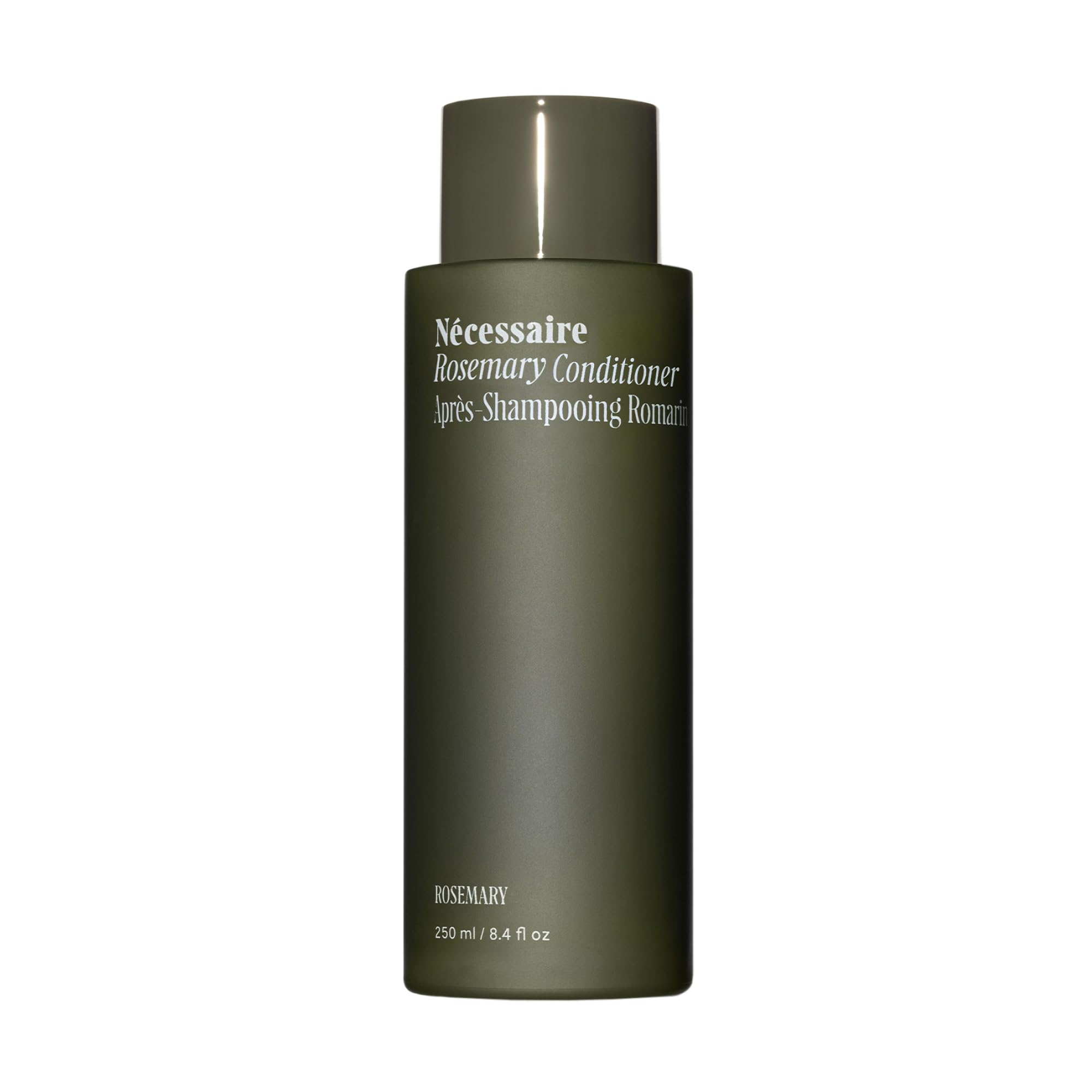 Nécessaire Rosemary Conditioner – Strengthening for Thinning Hair, Color-Safe