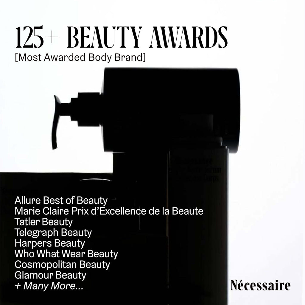 Nécessaire Rosemary Leave-In Mask | Keratin Hair Mask for Strength & Silk, Color-Safe, Sulfate-Free (60 ml)