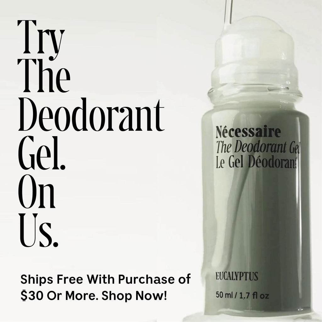 Nécessaire The Body Wash Sandalwood – Multi-Vitamin Gel Cleanser (250 ml)