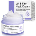 Neck Firming Cream for Tightening & Lift | Hydration & Contour 1.7 fl oz