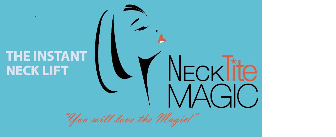 NeckTITE Magic - Instant Neck Lift