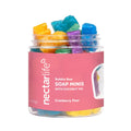 Nectar Bath Treats Bear Shape Kids Soap – Mini Bubble Soaps, Handmade in USA