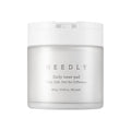 Needly Daily Toner Pad – Exfoliating BHA & PHA, Pore Minimizer, Deep Hydration