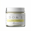 Nelson Naturals Bright Lemon Citrus Deodorant 68g – Natural, Extra-Strength Odor Protection