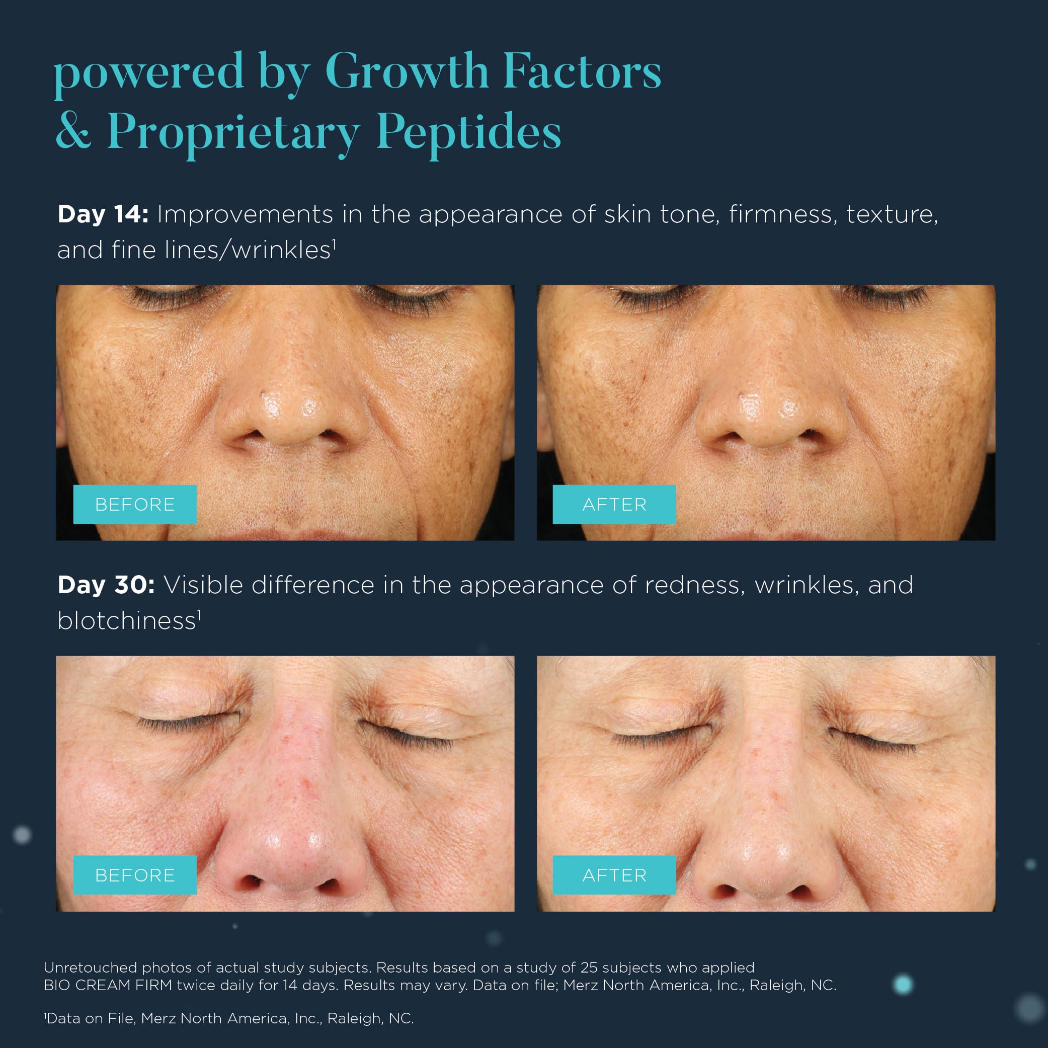 NEOCUTIS Bio Cream Firm 15 ml – Hydration, Firmness & Even Tone