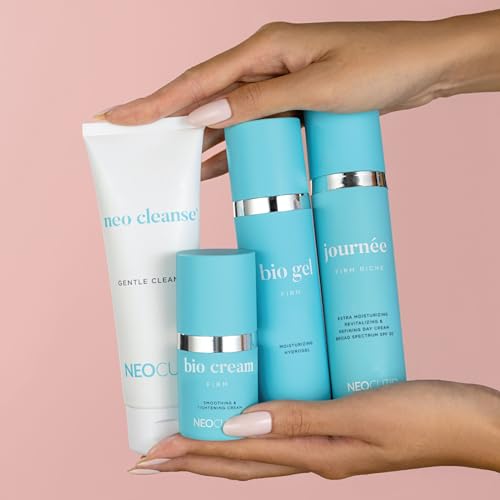 NEOCUTIS Bio Cream Firm 15 ml – Hydration, Firmness & Even Tone