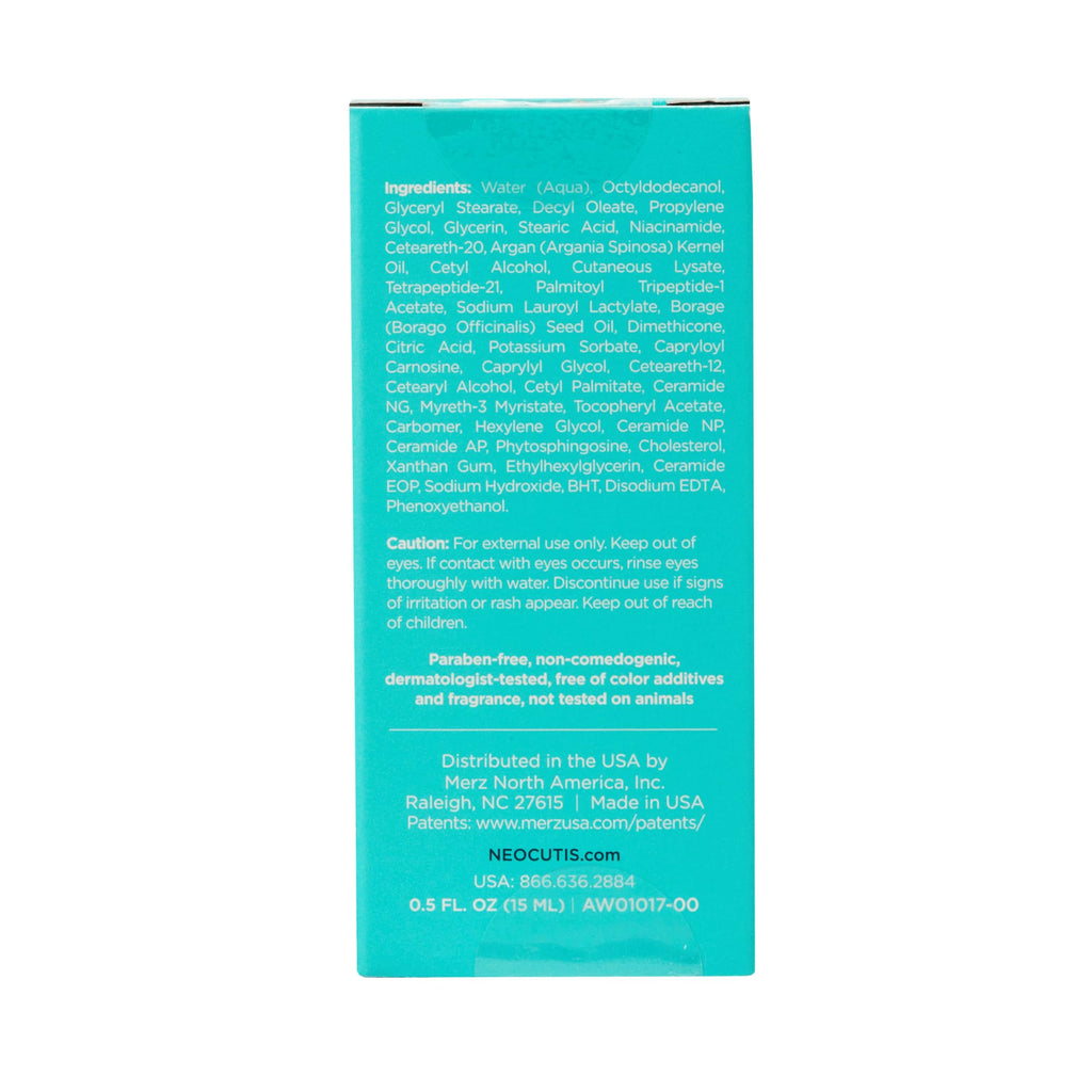NEOCUTIS Bio Cream Firm 15 ml – Hydration, Firmness & Even Tone
