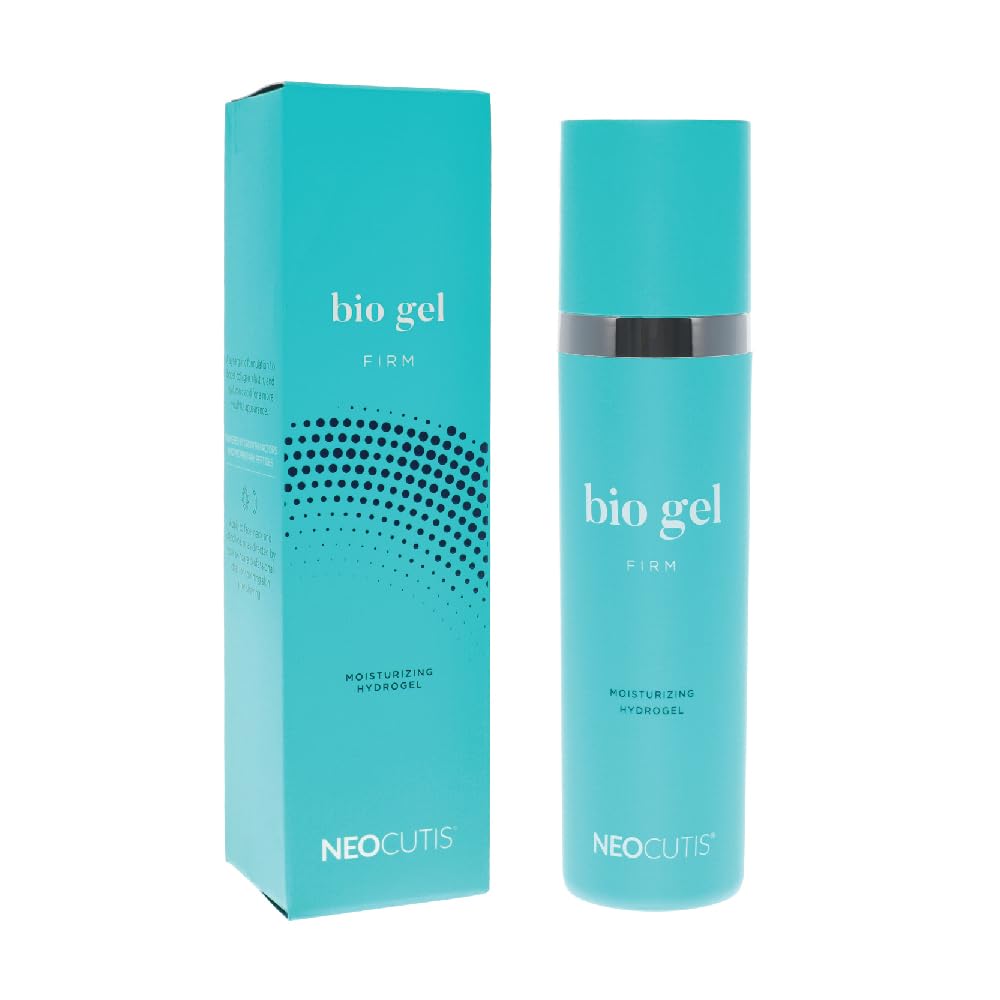 NEOCUTIS Bio Gel Firm – Oil-Free Hydration for Oily/Acne-Prone Skin (50 mL)