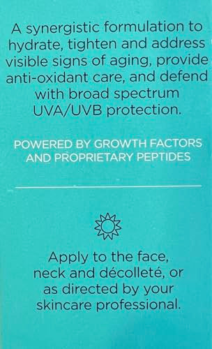 NEOCUTIS Journee Firm Riche SPF 50 Mineral Sunscreen 50ml