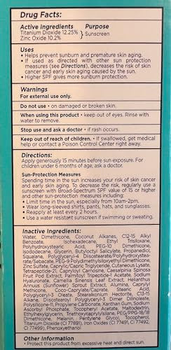 NEOCUTIS Journee Firm Riche SPF 50 Mineral Sunscreen 50ml