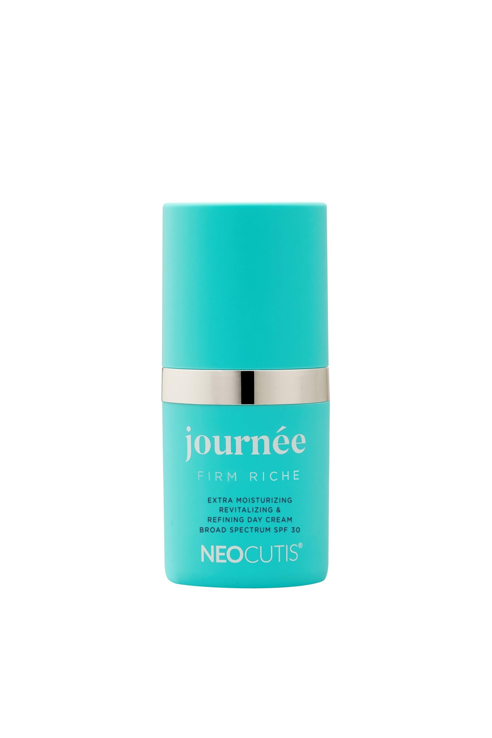 NEOCUTIS Journee Firm Riche SPF 30 | Broad Spectrum Mineral Sunscreen 15ml