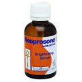 Neoprosone Vitamin C Serum for Face | 1 oz / 30 ml – Brightening Serum with Alpha Arbutin & Castor Oil