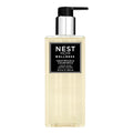 NEST New York Liquid Soap, Driftwood & Chamomile – 10 fl oz | Cleanse & Nourish Skin