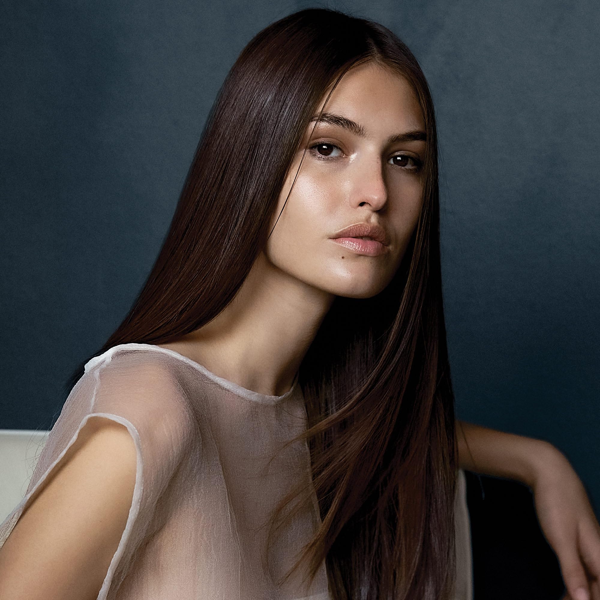 Neuro by Paul Mitchell Protect HeatCTRL Iron Hairspray | Heat Protection Up To 450°F