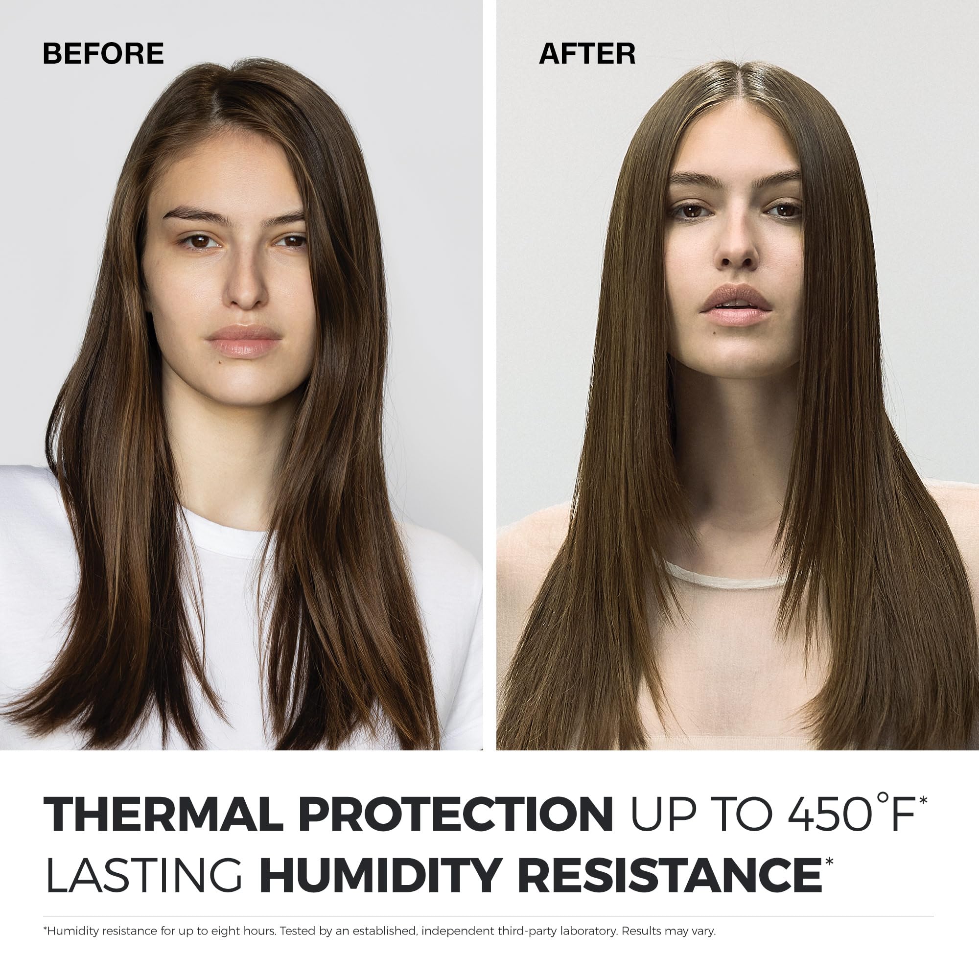 Neuro by Paul Mitchell Protect HeatCTRL Iron Hairspray | Heat Protection Up To 450°F