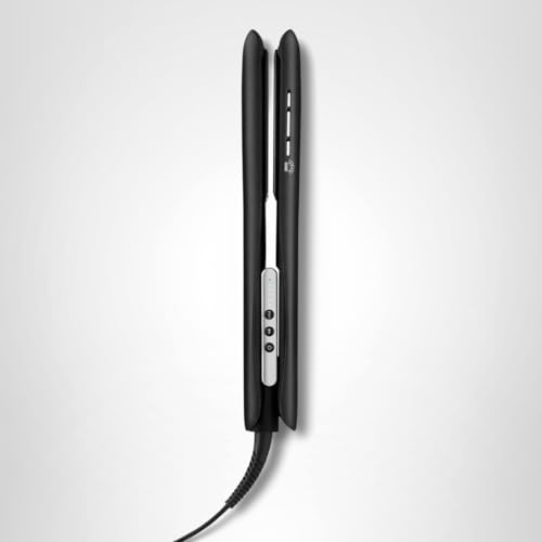 Neuro Style+ by Paul Mitchell – 1-Inch Ceramic Straightening & Styling Iron, Travel Dual Voltage