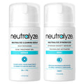Neutralyze Moderate To Severe Acne Treatment Kit 2.0 – Clearing Serum & Synergyzer