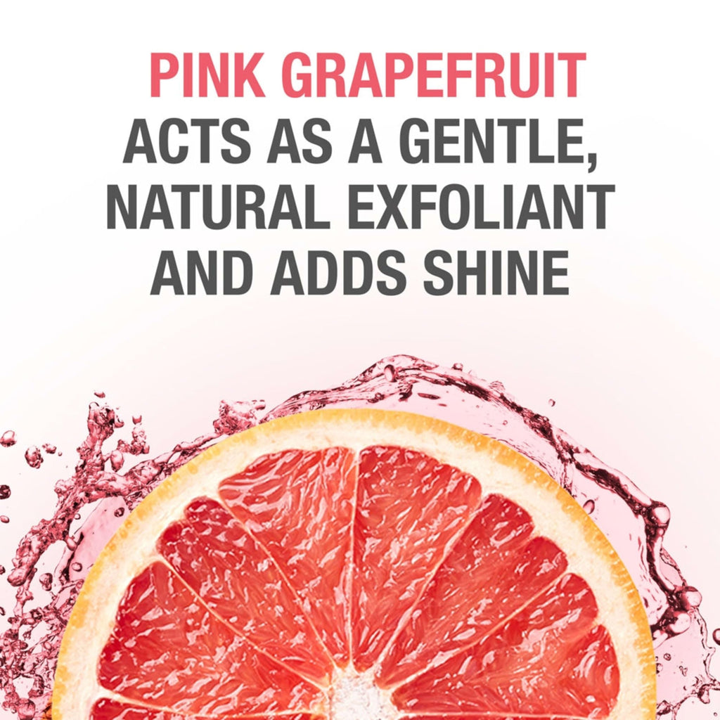 Neutrogena Exfoliating Healthy Scalp Clarify & Shine Conditioner for Oily Hair – Pink Grapefruit