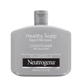Neutrogena Healthy Scalp Rapid Recovery Conditioner – Pea Protein & UV Protection, 12 oz