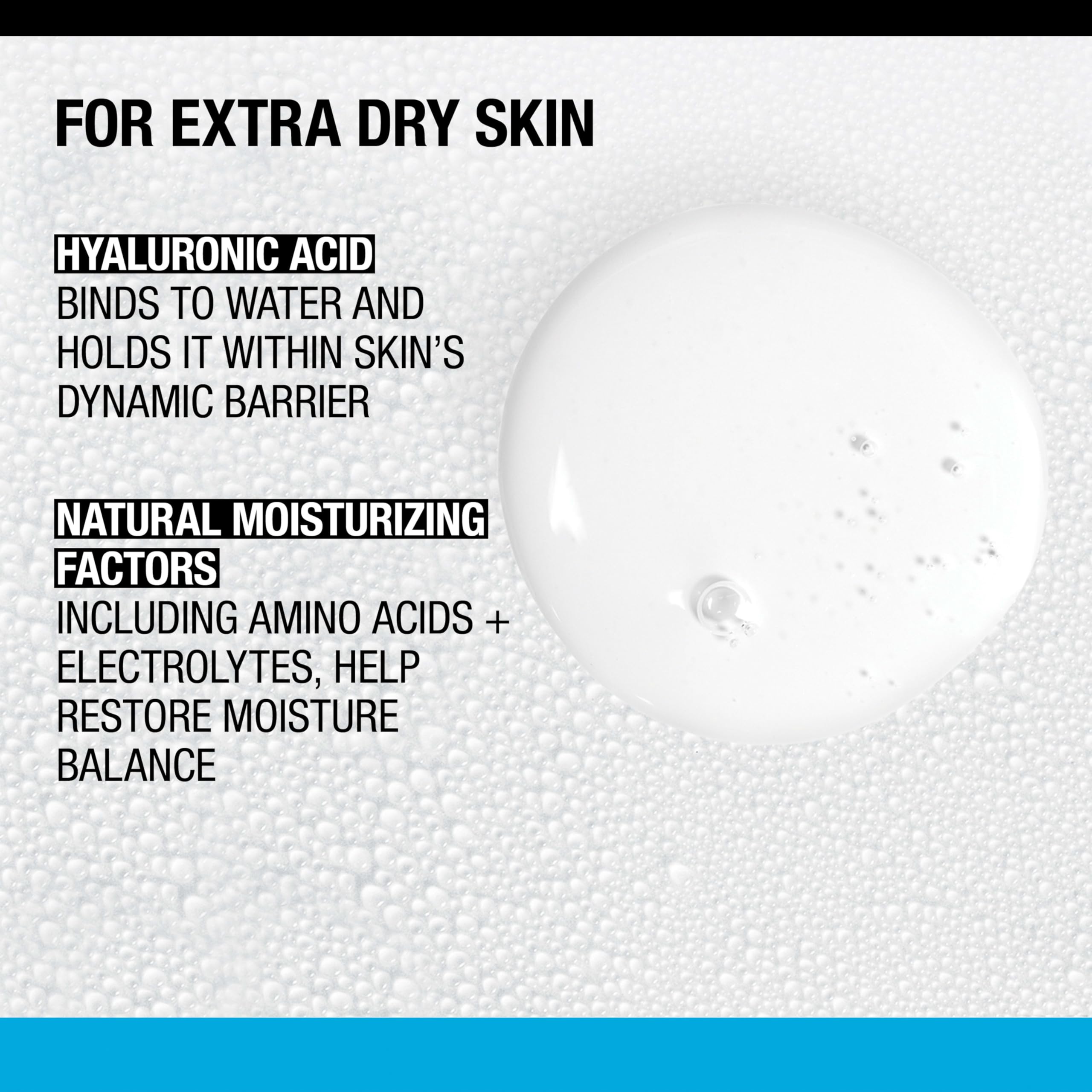 Neutrogena Hydro Boost Ultra Hydrating Serum with Hyaluronic Acid – Fragrance-Free, Non-Comedogenic, 1 fl oz
