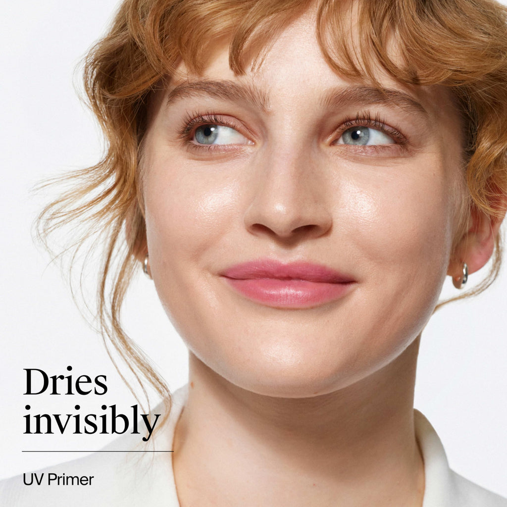 Neutrogena Healthy Skin Invisibly Radiant SPF 30 Primer | Broad Spectrum Makeup Base