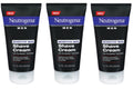 Neutrogena Men Sensitive Skin Shave Cream, 5.1 oz – Pack of 3