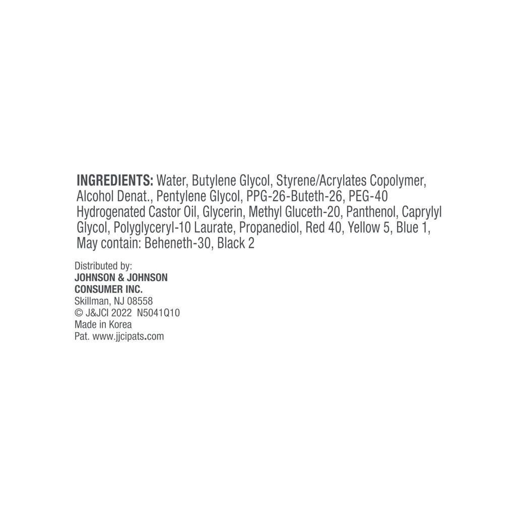 Neutrogena Microbrow Tint Serum Pen – Medium Brown, 0.016 oz | Nourishing, Natural-Looking Brows