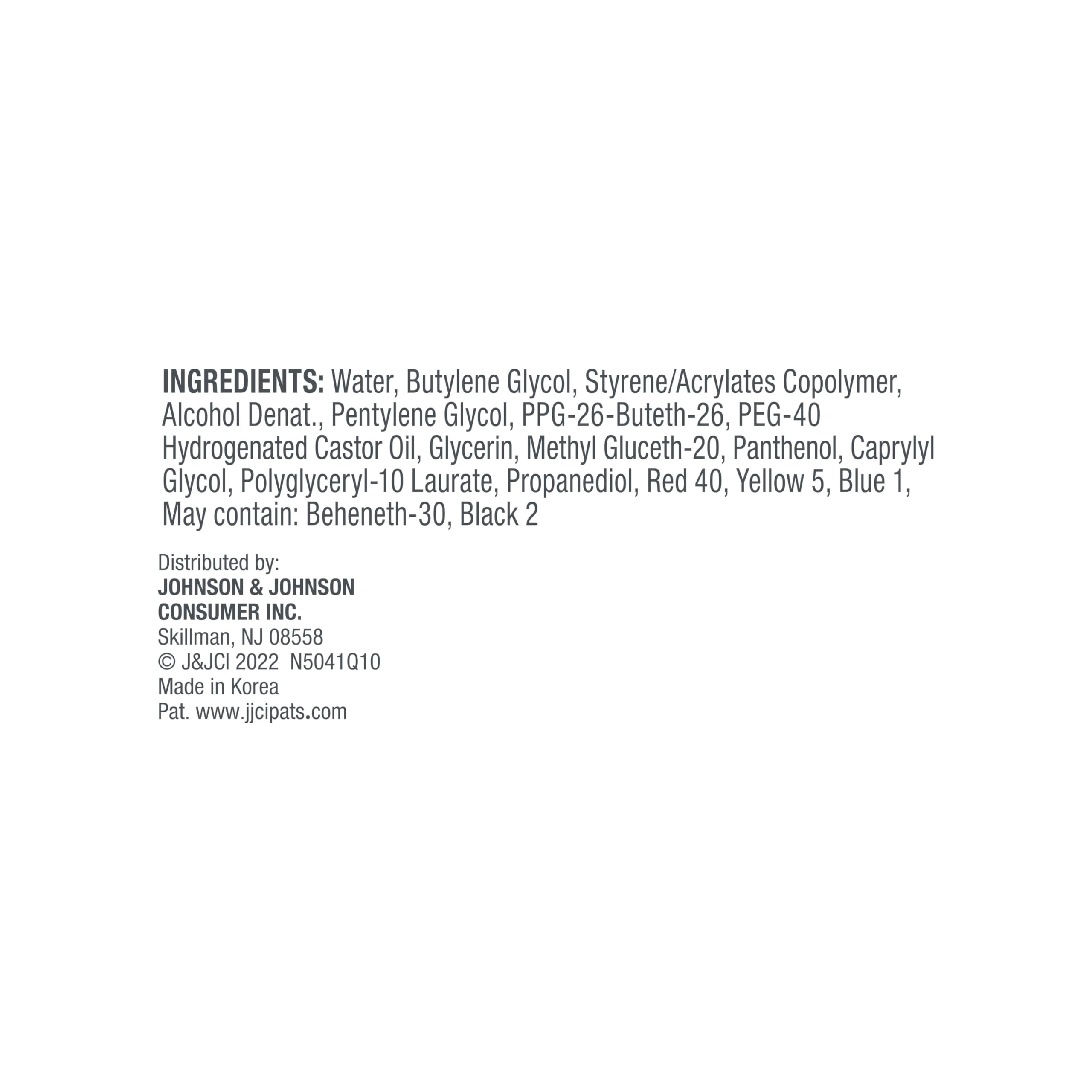 Neutrogena Microbrow Tint Serum Pen – Medium Brown, 0.016 oz | Nourishing, Natural-Looking Brows