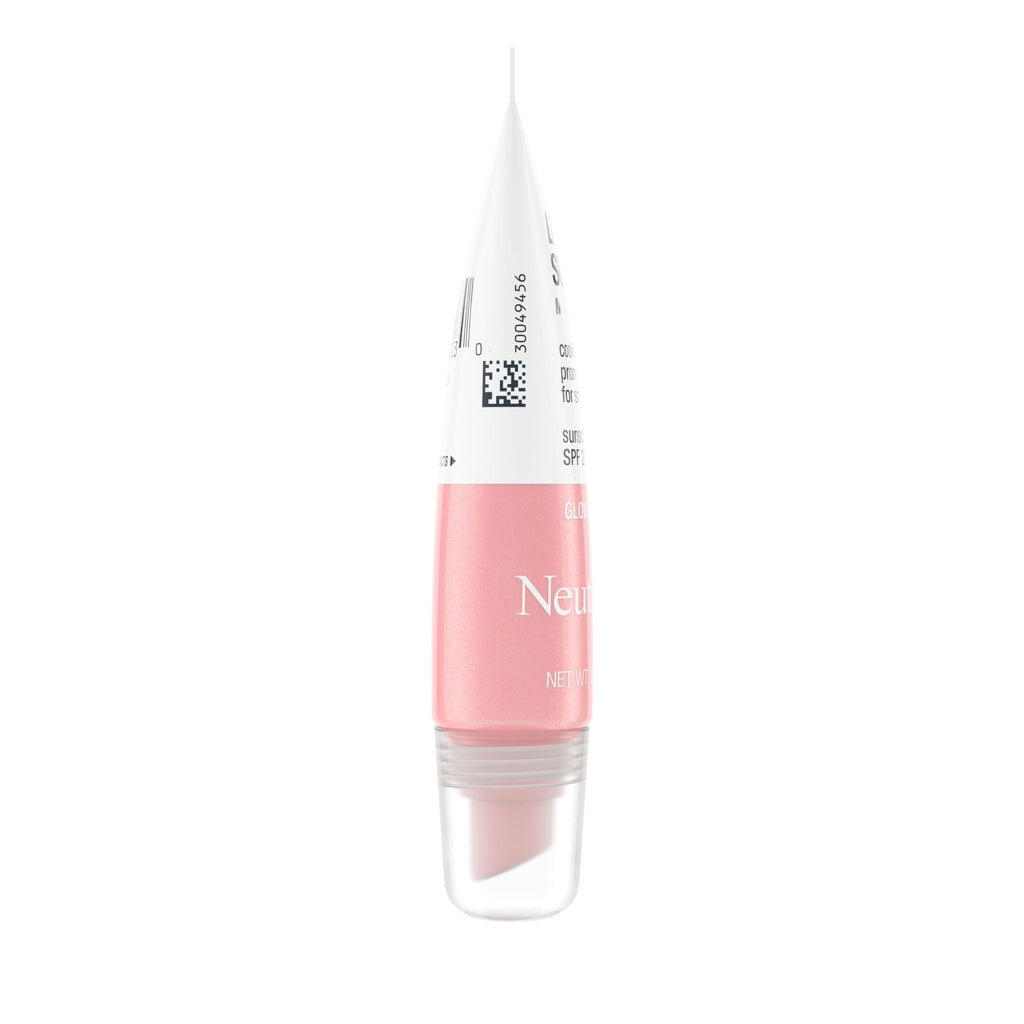 Neutrogena MoistureShine Lip Soother Gloss SPF 20 – Hydrating Tinted Lip Moisturizer
