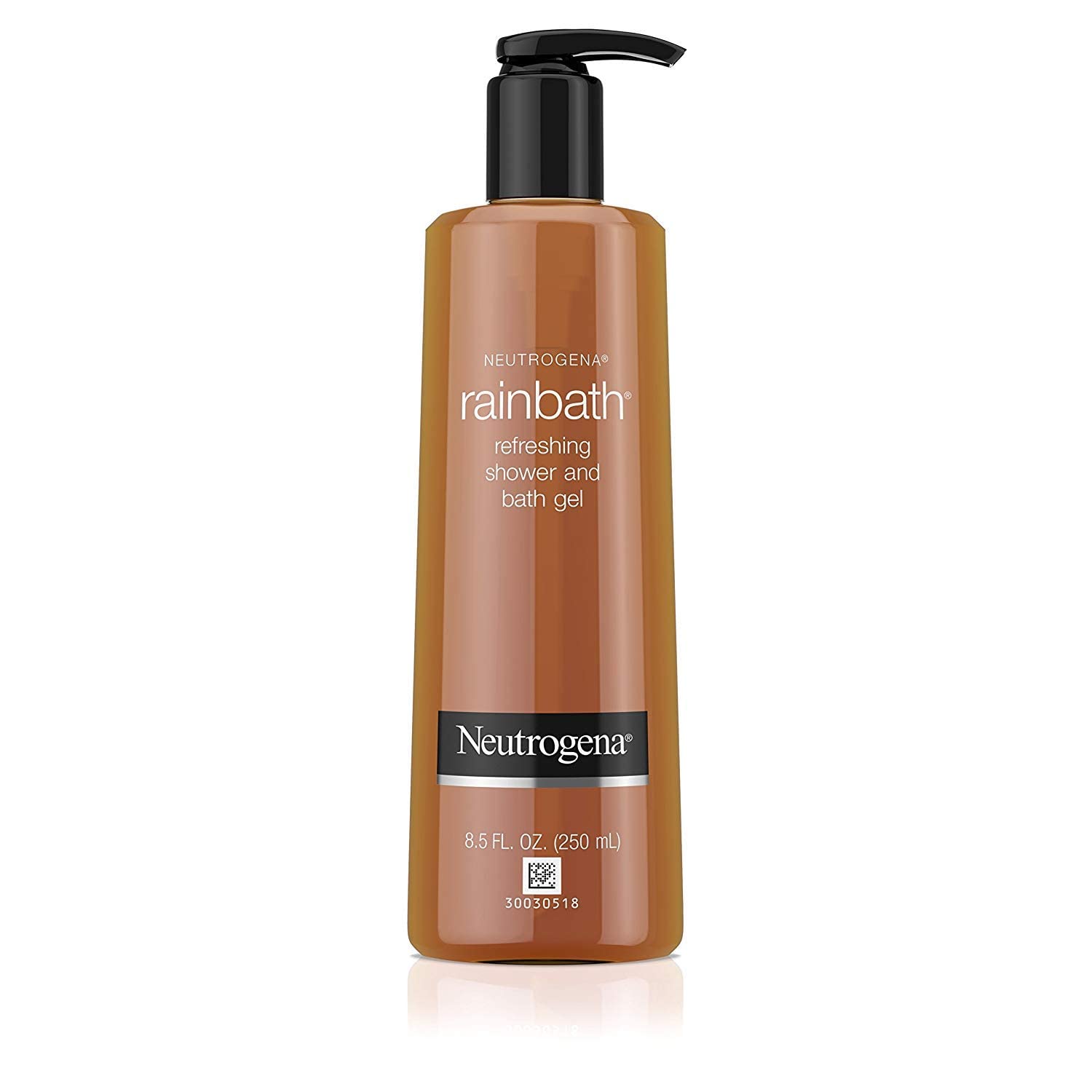 Neutrogena Rainbath Gel Original – 8.5 oz | Fresh, Cleansing Shower Gel