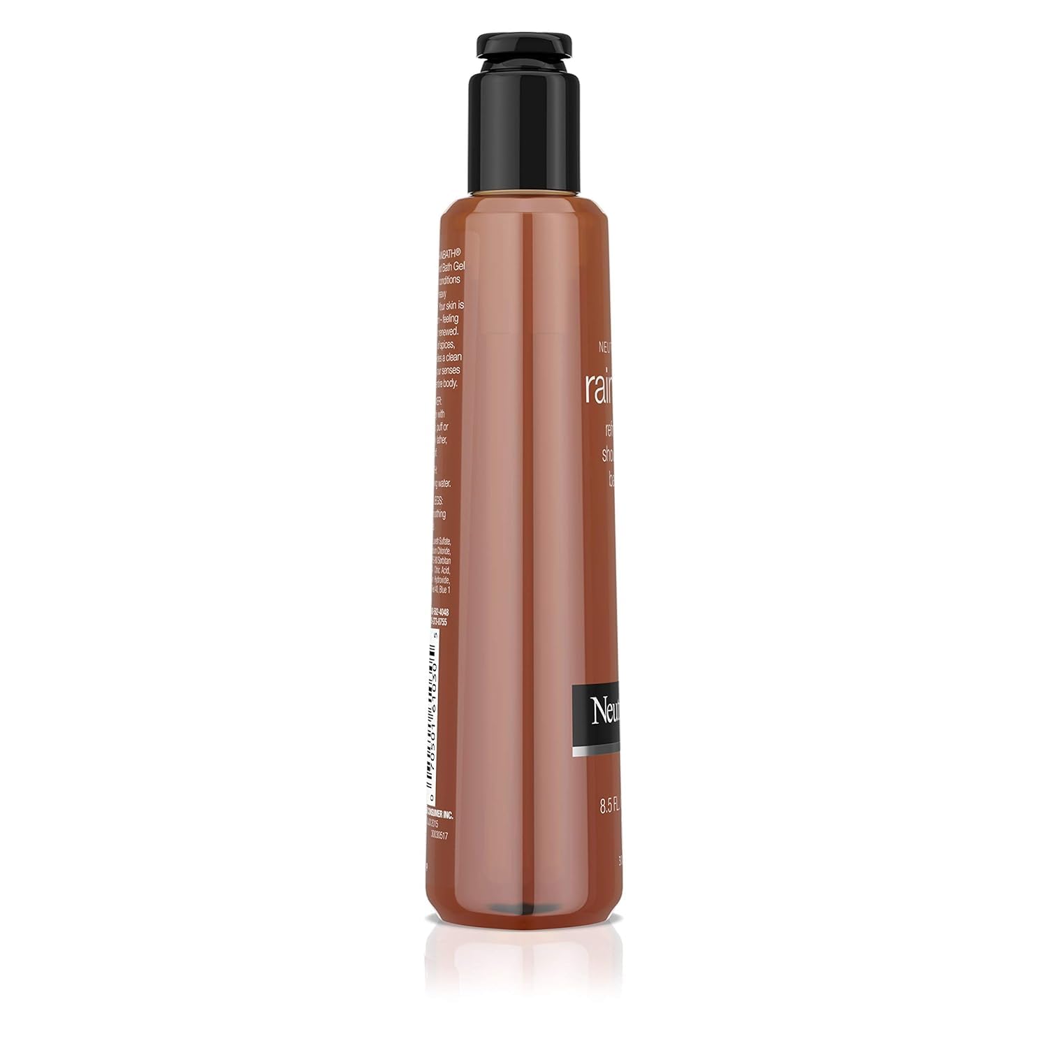Neutrogena Rainbath Gel Original – 8.5 oz | Fresh, Cleansing Shower Gel