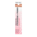 Neutrogena : Ombre et Base 2-en-1 pour peau sensible – tenue longue, teinte Rose Gold