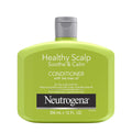 Neutrogena Tea Tree Oil Conditioner - Soothing Moisture for Scalp & Hair | Color-Safe