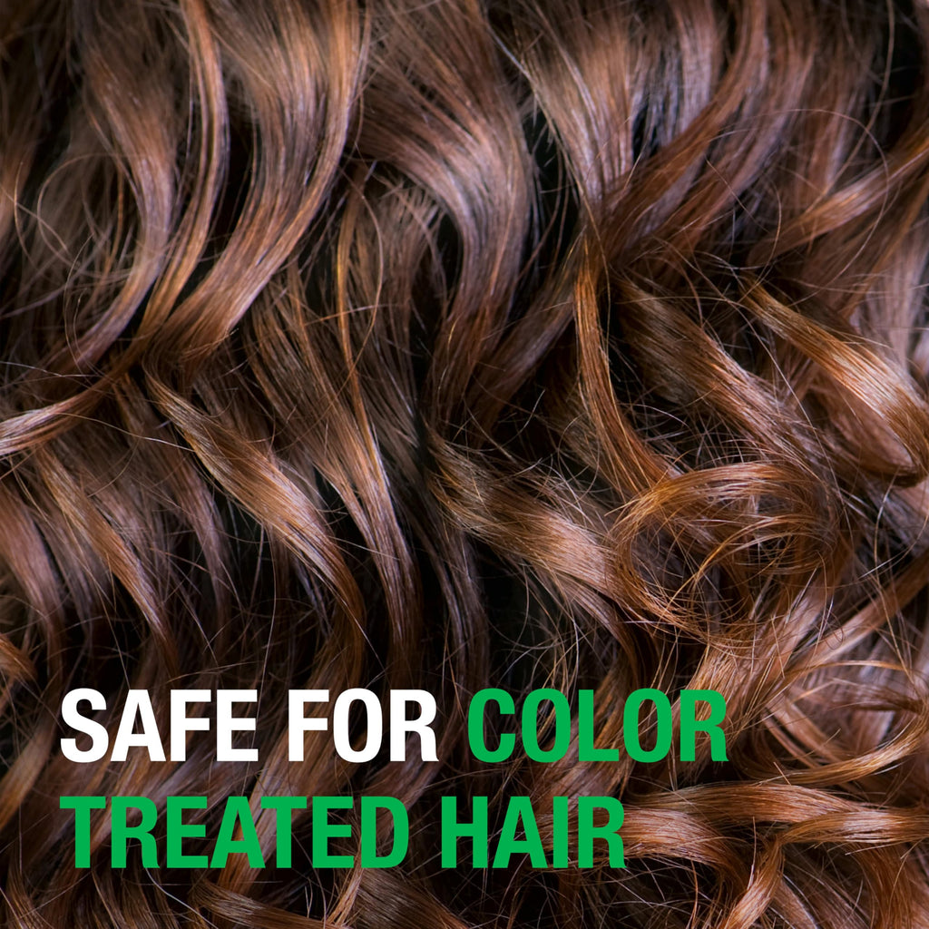 Neutrogena Tea Tree Oil Conditioner - Soothing Moisture for Scalp & Hair | Color-Safe