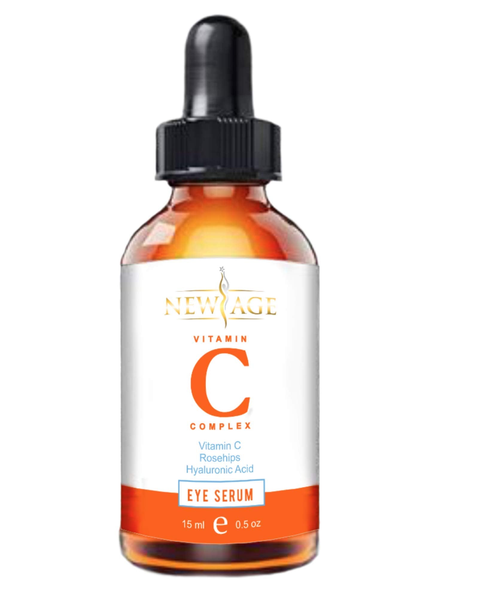 NEW AGE Advanced Anti-Wrinkle Cream with Retinol & Vitamin C – Anti-Aging Moisturizer