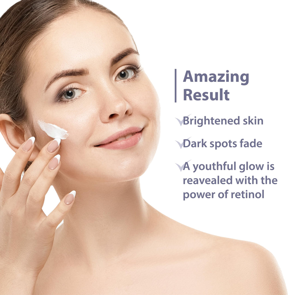 NEW ANGANCE Diamond Brightening Mask – Moisturizing & Hydrating 3 x 8ml